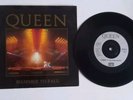Queen 'Hammer To Fall' Withdrawn Live Sleeve 7