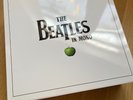 RARE NEW Beatles Mono Box set LP 2014 NM 11 Album 180G Vinyl Mint Unplayed