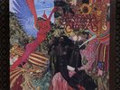 MFSL SANTANA Mobile Fidelity ABRAXAS #'d Original Master Recording NEAR MINT