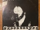 DAVID ALLAN COE-Underground Album LP RARE
