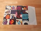 Atlantic Starr Love Crazy LP Album 12