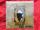 13TH FLOOR ELEVATORS BULL OF THE WOODS ORIGINAL US 1ST PRESSING 1969 IN SHRINK