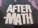 The Rolling Stones – Aftermath - RARE Shadow Cover - Decca - LK 4786 - 1966