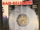 Bad Religion - Stranger Than Fiction LP (Clear Vinyl) Limited Edition
