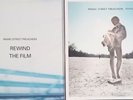 2 x Manic Street Preachers Rewind The Film + Futurology LP Vinyl indie post punk