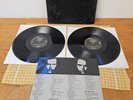 Metallica The Black Album Original Vertigo Press BLCKND008-1 Blackened 1991