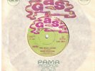 #302 REGGAE 1969 MOOD REACTION 