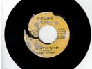 #174 ROOTS REGGAE 45 HIGH MUSIC LABEL FREDDIE McGREGOR 