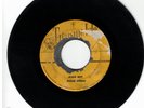 #132 SKA REGGAE 45 TREASURE ISLE 1965 ROLAND ALFONSO 