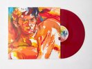 Omar Apollo - Live For Me URBAN OUTFITTERS Fruit Punch Color 12