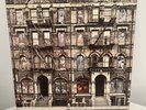 LED ZEPPELIN Physical Graffiti Vinyl 1975 SS2 2-200 Original 1st (PRC) Pressing