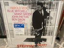 Harold Vick – Steppin' Out  NEW LP 180g Tone Poet Series Grant Green John Patton