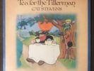 CAT STEVENS Tea for the Tillerman - 1980 MFSL Audiophile LP - BEAUTIFUL EX DISC