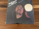 Sealed Bob Seger & The Silver Bullet Band-Night Moves LP 1976 Capitol ST-11557