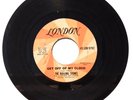 Rolling Stones – Get Off Of My Cloud / I'm Free - PROMO 45 LON 9792  - 45 RPM