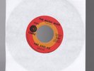 Orig FIRE AND ICE The Music Man / For The Money 45 Capitol Mod Psych Funk Garage