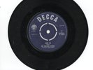 The Rolling Stones – Come On UK 1st pressing 7