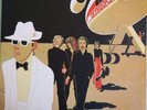 MINT Skyhooks Living In The 70's Australia issue 12'' vinyl Lp 1974 rare Oz rock