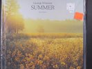 GEORGE WINSTON: summer (solo piano)  WINDHAM HILL 12