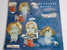 DYNASTIE CRISIS  S/T 1970 RARE FUZZ PSYCH FRANCE First Press LP