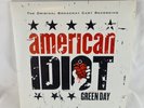 Vinyl 2 x LP Album - Original Broadway Cast Featuring Green Day - American Idiot