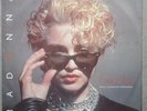 Madonna - Lucky Star Full Length Version - Used Vinyl Record 12 - A2508z