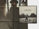 George Harrison - All Things Must Pass - 1970 US 1st Press Boxset w/ Poster (EX)