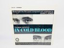 QUINCY JONES In Cold Blood Soundtrack 1967 Vinyl LP Colgems COS-107 Sealed, New