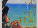 TOSHIKI KADOMATSU ON THE CITY SHORE AIR RAL8805 Japan VINYL LP