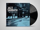 Jazz Sabbath - The 1968 Tapes (180 Gram Vinyl LP) [PRE-ORDER]