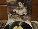 Madonna “Like A Virgin” 1984 LP Vinyl Sire Record 25157-1 / Ex Shrink+Hype