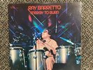 Ray Barretto Energy To Burn -  VG/G