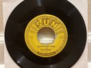 Elvis Presley Milkcow Blues Boogie Sun Records 45 RPM 215 VG+ Superb Copy