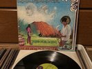 Quicksilver Messenger Service Just For Love Vinyl LP Record Capitol SMAS-498 Vg+