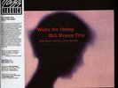 The Bill Evans Trio - Waltz For Debby Craft Oj (Vinyl LP - 2023 - US - Original)