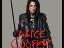 3X LP PICTURE VINYL BOX ALICE COOPER PARANORMAL STORIES *OUTER BOX DAMAGED*