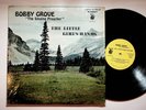 1971 Bobby Grove The Little Girl's Hands Gospel Christian Vinyl LP Record