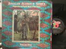 Assalam Aleikoum Africa Vol. 1 (Progressive And Popular Music Of West Africa) LP