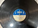 The Howlin’ Wolf - How Many More Years / Moanin’ At Midnight 78 RPM