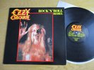 OZZY OSBOURNE – ROCK ’N’ ROLL REBEL   black sabbath