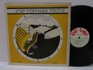 70s Roots Reggae Various STEP FORWARD YOUTH Rare 1975 UK Vinyl LP Mint