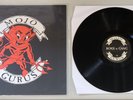Roxx Gang Mojo Gurus LP Vinyl Record new Night Of The Vinyl Dead