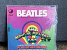 Beatles-Magical Mystery Tour Plus Other Songs Vinyl Record