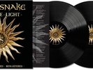 Whitesnake - Into The Light [New Vinyl LP]