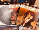 Rickie Lee Jones – Rickie Lee Jones - 2 x 180 GRAM VINYL LP SET MOBILE FIDELITY