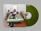 Katie Gavin - What A Relief LP NEW OLIVE VINYL