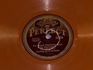 PERFECT  14476  LOU GOLD  I'M GONNA CHARLESTON   NATHAN GLANTZ  78 RECORD