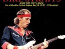 DIRE STRAITS - Inside This Empty House  Live At Werchter Festival. Bel - M600z
