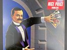 Blue Oyster Cult • Agents of Fortune UK Press vinyl record LP NM M-