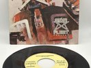 Brian may star fleet rare spain promo 7”ps Spanish Import 1983 Queen